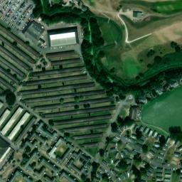 Satellite imagery of Warren Point, GB