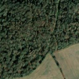 Satellite imagery of The Battery, GB