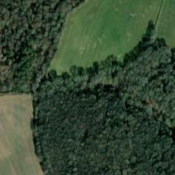 Satellite imagery of The Battery, GB