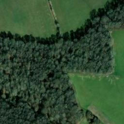 Satellite imagery of The Battery, GB