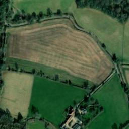 Satellite imagery of Penley Copse, GB