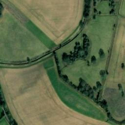 Satellite imagery of Penley Copse, GB