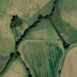Satellite imagery of Penley Copse, GB