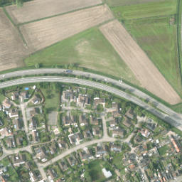 Satellite imagery of 307A, NL