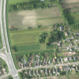 Satellite imagery of 307A, NL