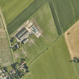 Satellite imagery of 300, NL