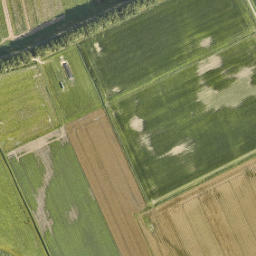 Satellite imagery of boundary_stone, NL