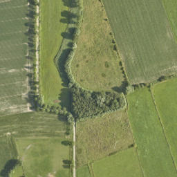 Satellite imagery of 295a, NL