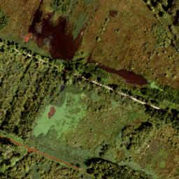 Satellite imagery of 164a, NL