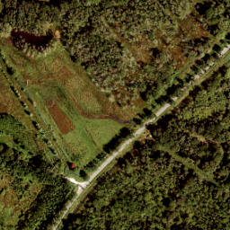 Satellite imagery of 164a, NL