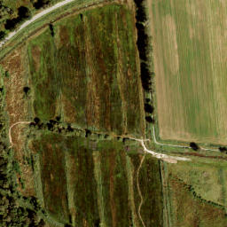 Satellite imagery of 164a, NL