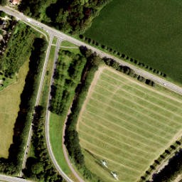 Satellite imagery of Horn, NL