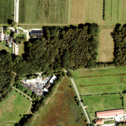 Satellite imagery of 410-F, NL