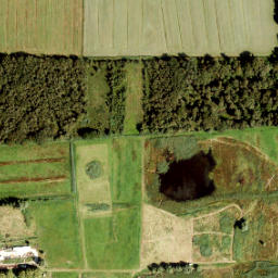 Satellite imagery of 410-E, NL