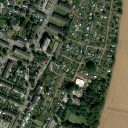 Satellite imagery of Schloß Myllendonk, DE