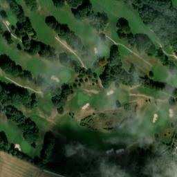 Satellite imagery of Schloß Myllendonk, DE
