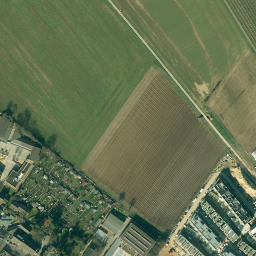 Satellite imagery of Haus Unterbach, DE