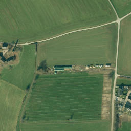 Satellite imagery of Haus Unterbach, DE
