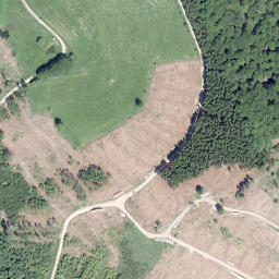 Satellite imagery of Heiligenstuhl, DE