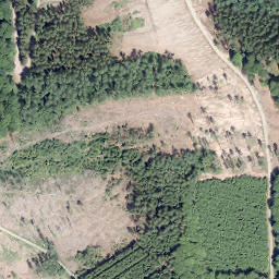 Satellite imagery of Heiligenstuhl, DE