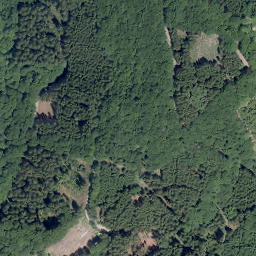 Satellite imagery of Hohe Haardt, DE