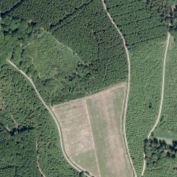 Satellite imagery of Hohe Haardt, DE