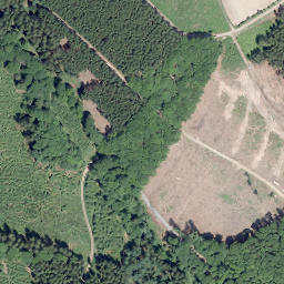 Satellite imagery of Hohe Haardt, DE