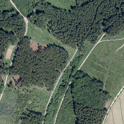 Satellite imagery of Dupp, DE