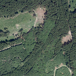 Satellite imagery of Dupp, DE