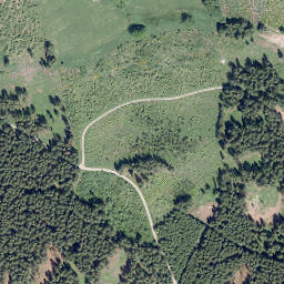 Satellite imagery of Buchhagen, DE
