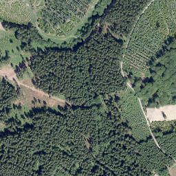 Satellite imagery of Buchhagen, DE