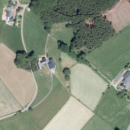 Satellite imagery of Hülsenberg, DE