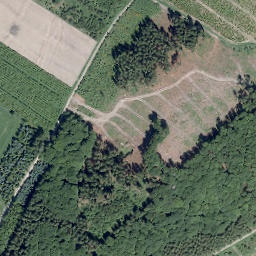 Satellite imagery of Stertberg, DE