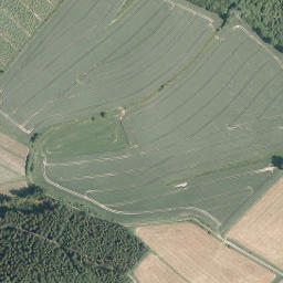 Satellite imagery of Leitenberg, DE