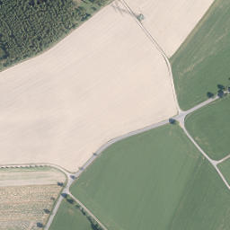 Satellite imagery of Schwimmberg, DE