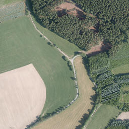 Satellite imagery of Gelsterhagen, DE