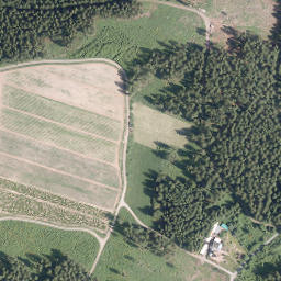 Satellite imagery of Gelsterhagen, DE