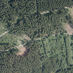 Satellite imagery of Kahlen-Berg, DE