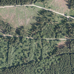 Satellite imagery of Kahlen-Berg, DE