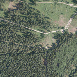 Satellite imagery of Kahlen-Berg, DE