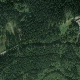 Satellite imagery of Fernmeldeturm Bödefeld, DE