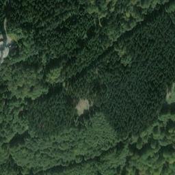 Satellite imagery of Fernmeldeturm Bödefeld, DE