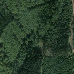 Satellite imagery of Fernmeldeturm Bödefeld, DE