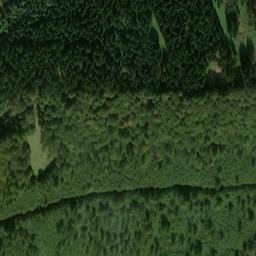 Satellite imagery of Rösberg, DE