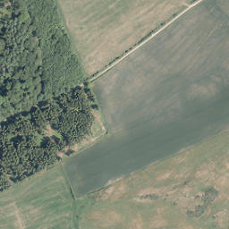 Satellite imagery of Kahlen, DE