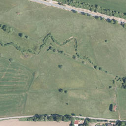 Satellite imagery of Kahlen, DE