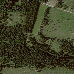 Satellite imagery of Kleiner Korskopf, DE
