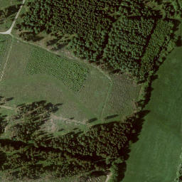 Satellite imagery of Kleiner Korskopf, DE