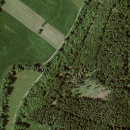 Satellite imagery of Kleiner Korskopf, DE