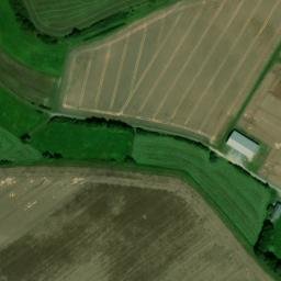 Satellite imagery of Hamberg, DE